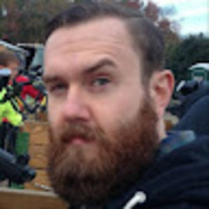 Meet your Posher, Adam